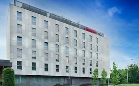 Hotel Hampton By Hilton